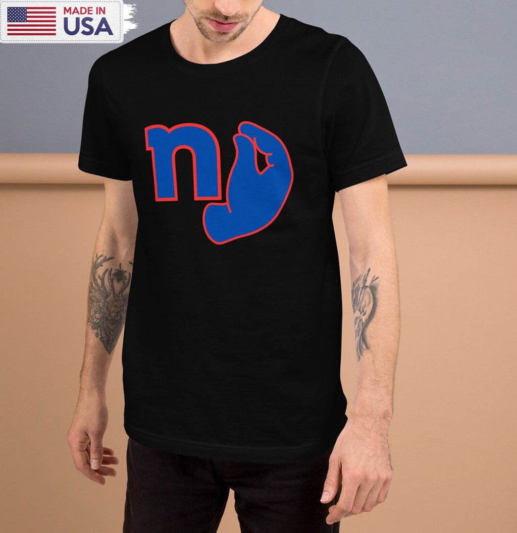 Vintage Tommy Devito Shirt, New York Football Unisex T Shirt Sweatshirt