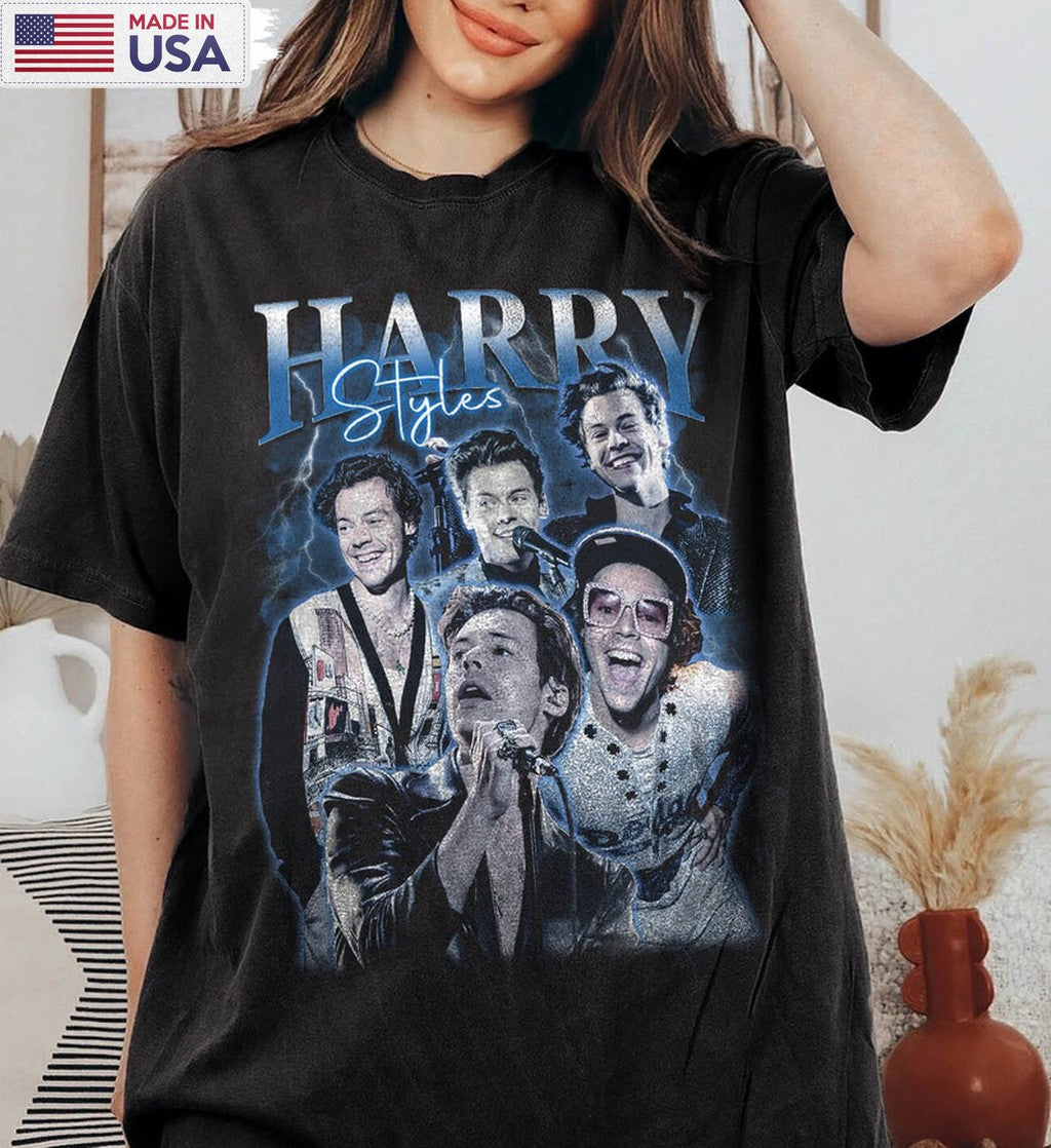 2023 Grammy Keepsake Harry Shirt, 65th Annual Grammy Awards Sweater Short Sleeve